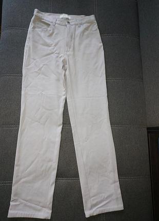 Брюки стрейч