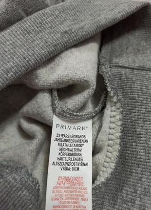 Світшот толстовка primark3 фото