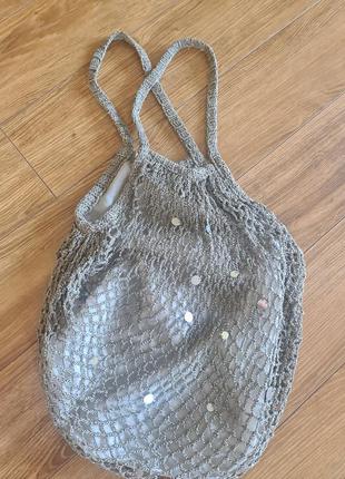 Торба, сумочка