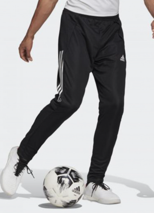 Спортивные штаны adidas condivo 20 training ea2475