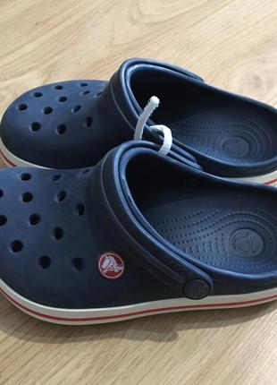 Кроксы. crocs1 фото