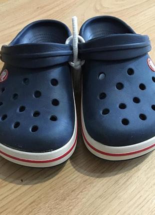 Кроксы. crocs2 фото