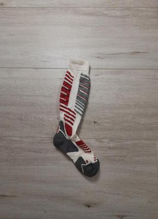 Термошкарпетки  шкарпетки crivit pro 35-36