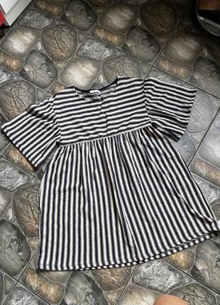 Коллекционное платья over сайз оригинал