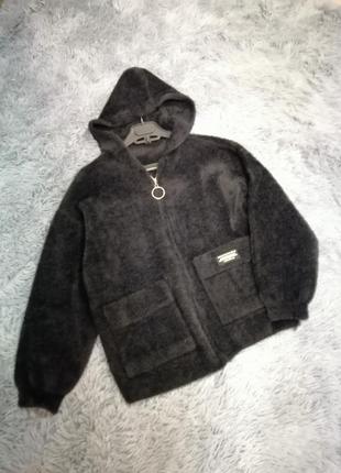 ⛔ кофта куртка пальто кардиган альпака3 фото