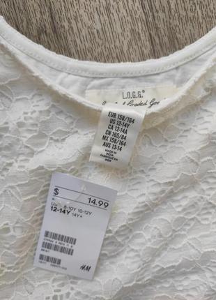 Платье h&m 2
