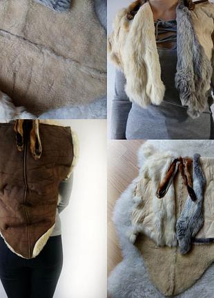 Жилетка/бзрукавка