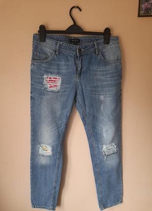 Шикарні джинси