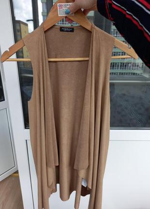 Безрукавка