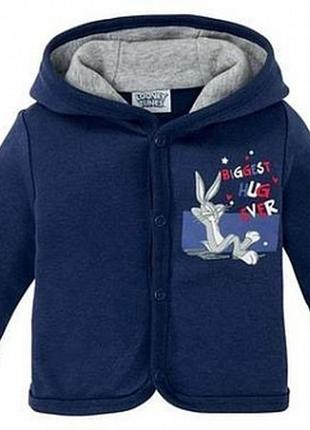 Кофта пайта олимпийка на кнопках