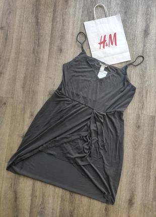 Плаття h&m
