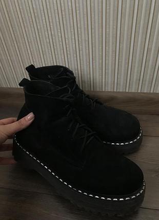 Черевики