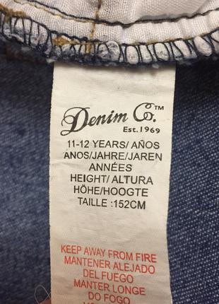 Приталенные джинсы skinny denim co5 фото