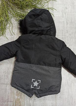 Куртка парка primark 5