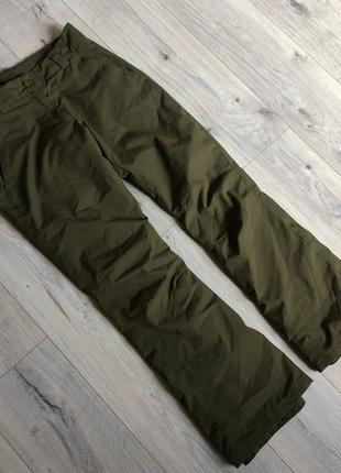 Штани лижні мембрана trevolution р. 36 (м)