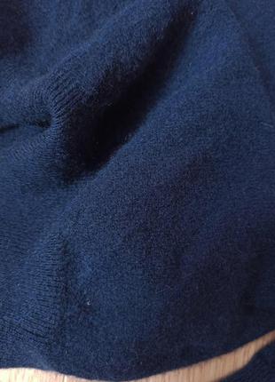 Кашемировый свитер lawrence grey 100% кашемир2 фото