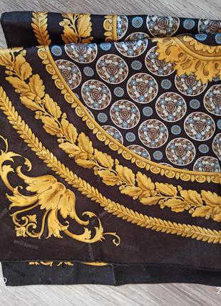 Шовковий платок street