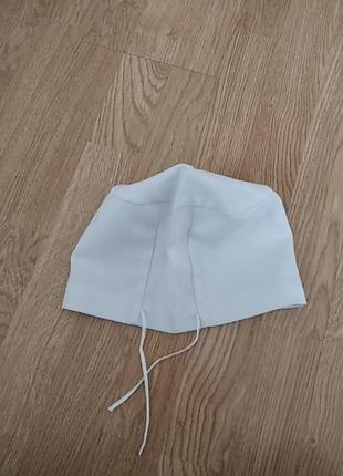 Шапочка медична 3