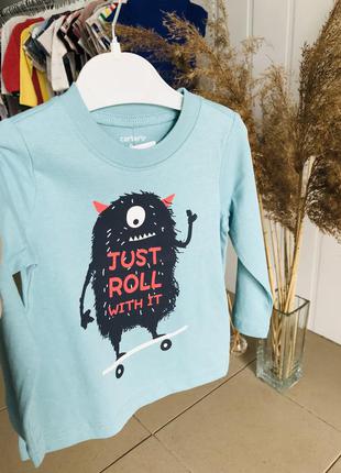 Реглан carter ' s