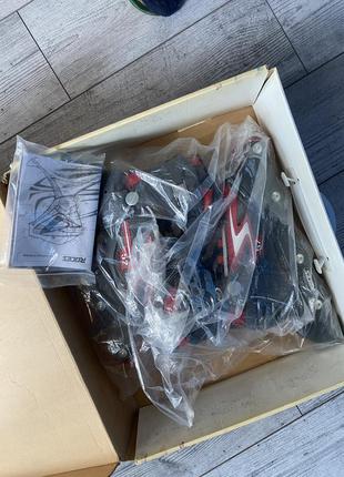 Ролики roces італія 3