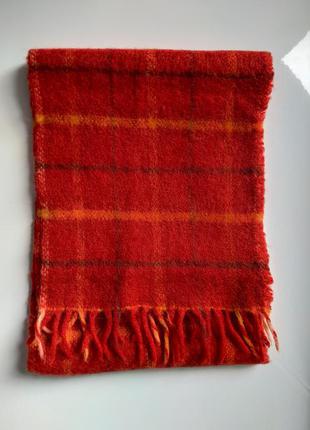 Вінтажний шарф