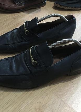 Туфлі aldo 45-46 ст 30