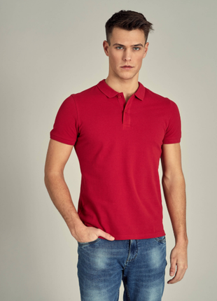 Футболка piazza italia