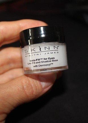 Основа під тіні skinn сша