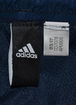 Adidas штаны спортивные s-m3 фото