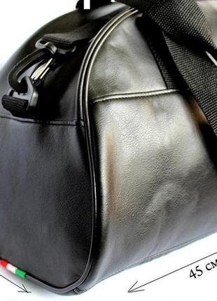Сумка для спорту пума, puma фітнес-сумка, міська сумка для залу, фітнес-сумка для тренувань3 фото