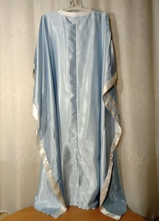 Платье - туника домашнее оверсайз батал, р-ры 60, 62 , 64 +.2 фото