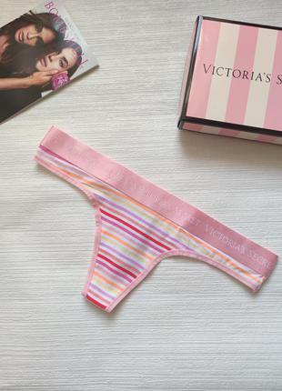 Victoria's secret трусики труси белье білизна виктория сикрет