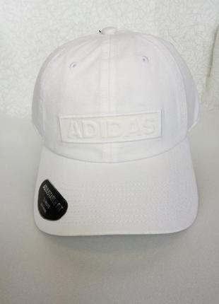 Бейсболка мужская кепка adidas climalite оригинал o/s