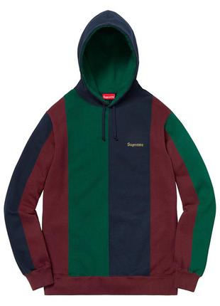 Худі supreme (кофта з капюшоном)