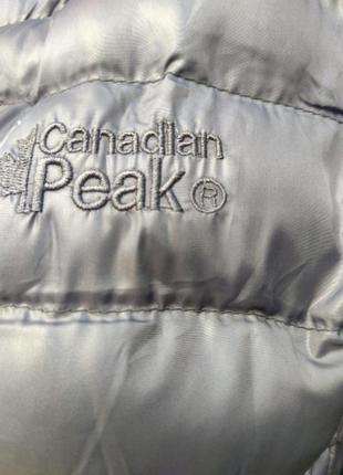 Куртка canadian peak bodega men 2013 фото