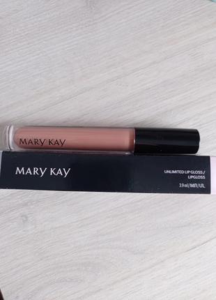 Блиск для губ mary kay