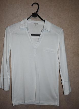 Кофта сорочка 3/4 рукав ovs