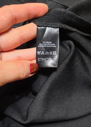 Сукня etincelle couture франція розмір t4/l-xl9 фото