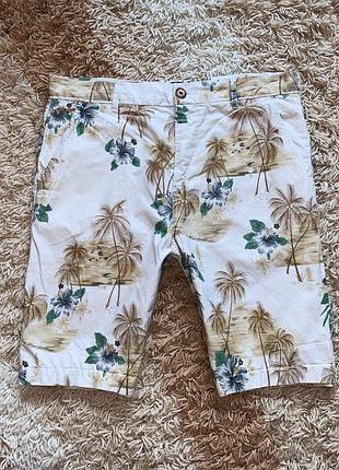 Шорты чиносы asos оригинал