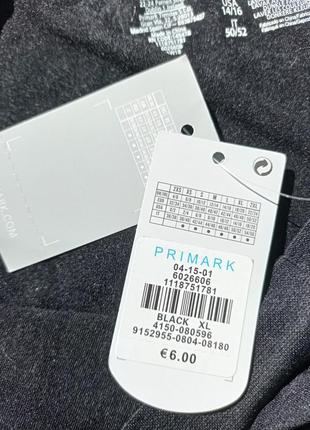 Primark. трусики утягивающие xl размер5 фото