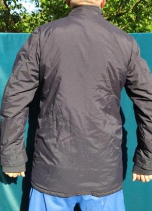 Куртка kappa, тренировочна боруссія менхенгладбах2 фото