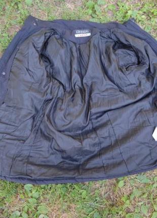 Куртка kappa, тренировочна боруссія менхенгладбах6 фото
