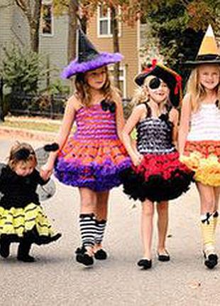 Костюм пиратки tutu couture