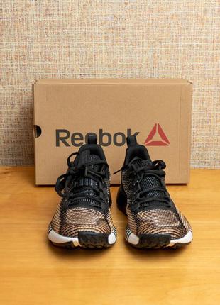 Оригінал! жіночі бігові кросівки reebok fusion flexweave us6.5/ue37/23.54 фото