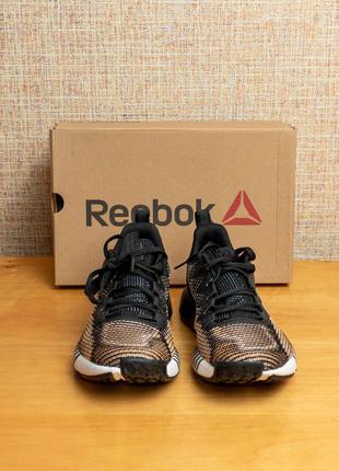 Оригинал! женские беговые кроссовки reebok fusion flexweave us6.5/ue37/23.54 фото