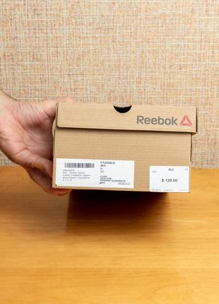 Оригинал! женские беговые кроссовки reebok fusion flexweave us6.5/ue37/23.58 фото