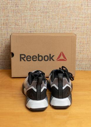 Оригинал! женские беговые кроссовки reebok fusion flexweave us6.5/ue37/23.53 фото