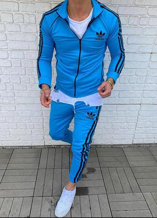 Спортивний костюм adidas