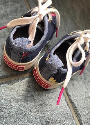 Кеді кеди для дівчинки взуття для дівчинки 3