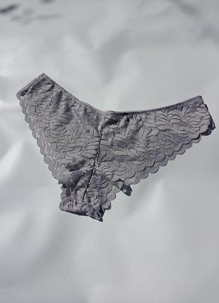 Primark. трусики бразилиана xl размер.